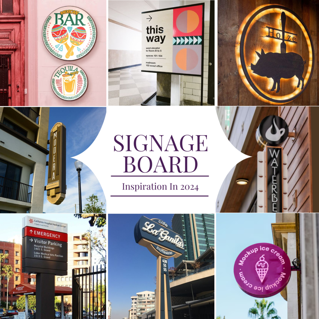 Signage | Indoor Signs | Outdoor Signs | 3d signs | Signage Design | Signage Services | Signage Services in Kuwait