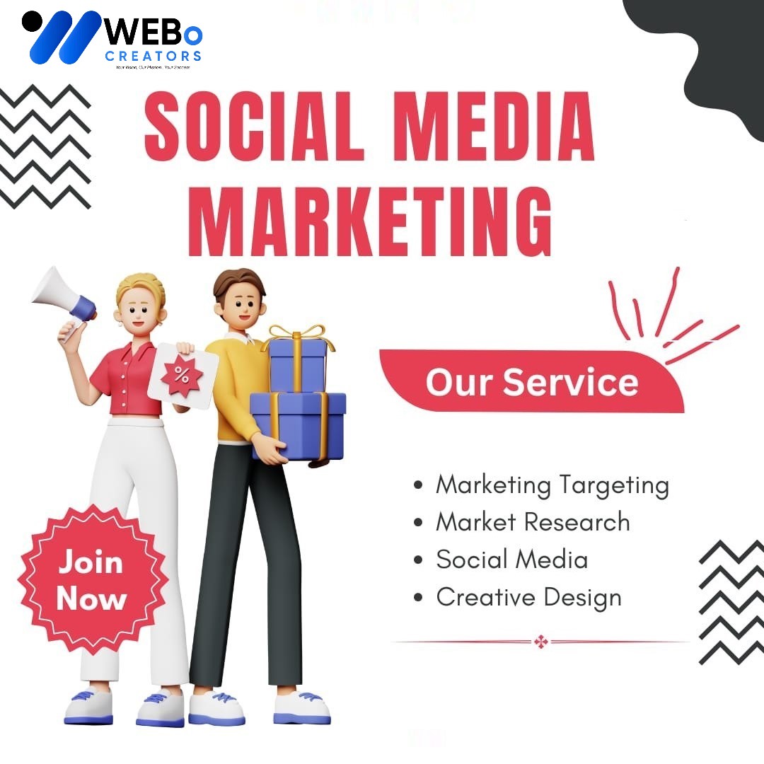 Our Social Media Marketing Services Can Beat Your Competitors in Kuwait
