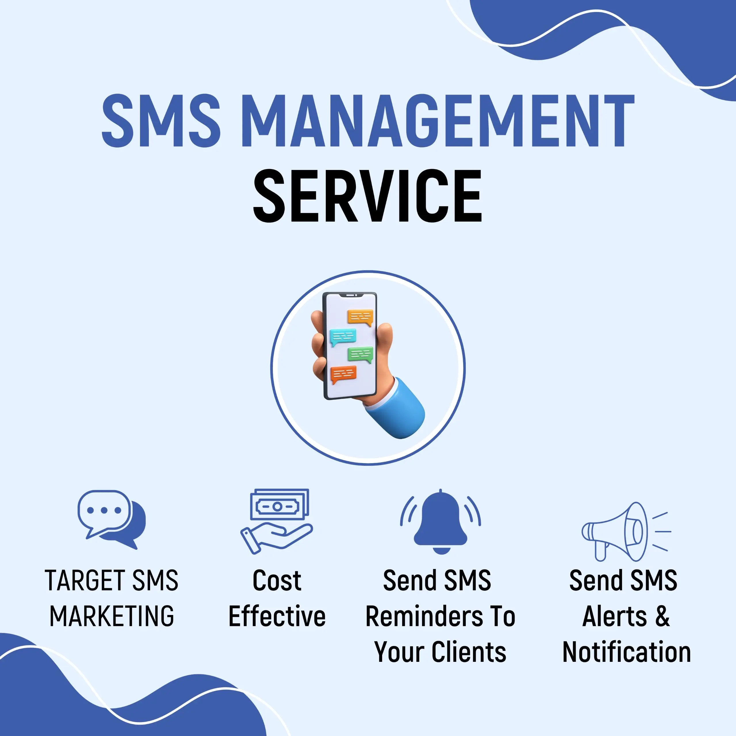 Best SMS Marketing Campaign Services in Kuwait for Business Promotion and Customer Reach