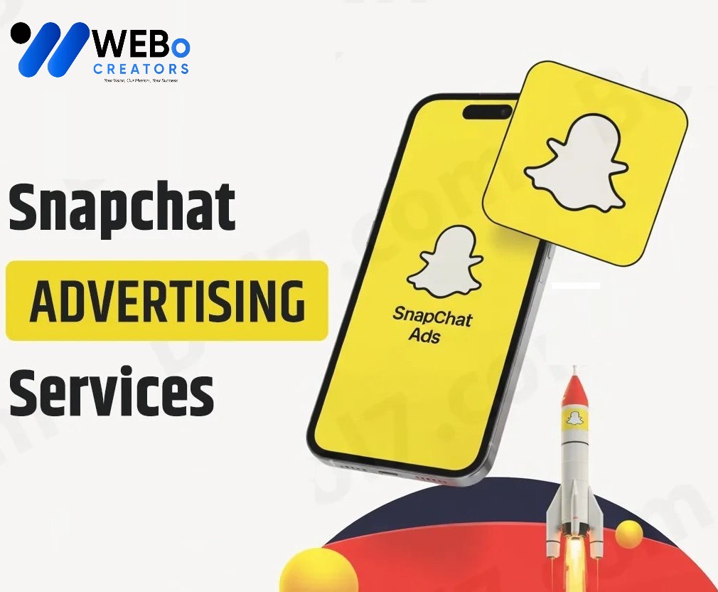 Snapchat Advertising Service - Digital Marketing Agency in Kuwait