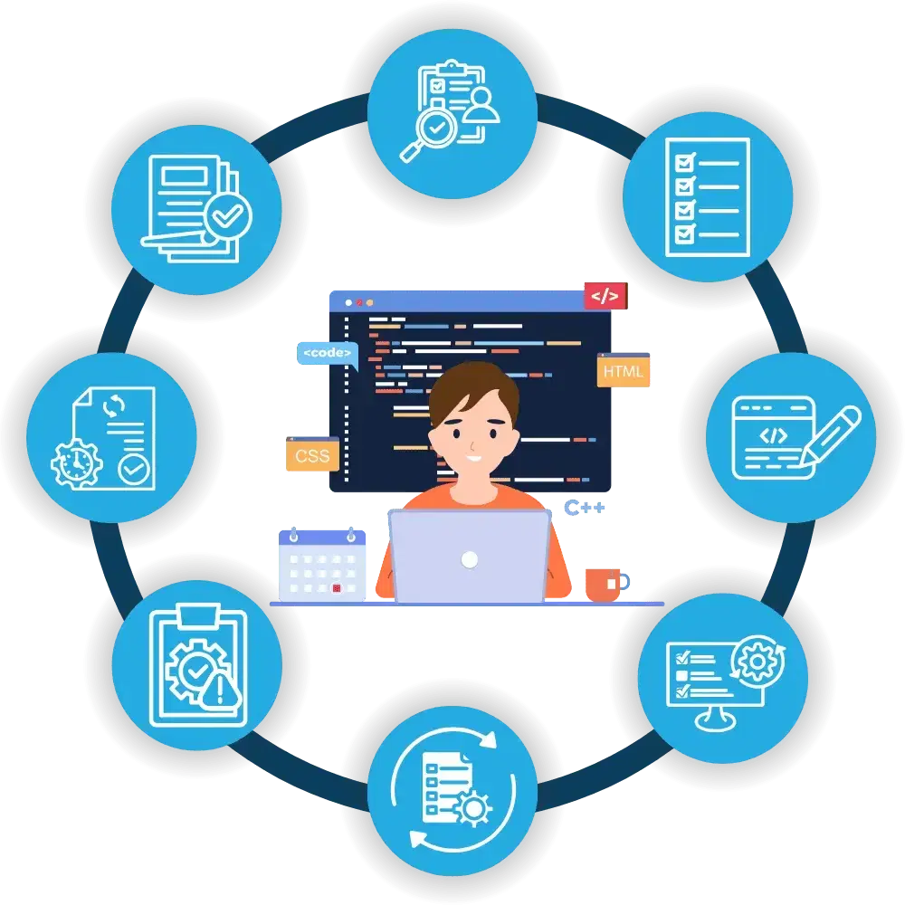 Software Testing Services in Kuwait - QA Testing and Quality Assurance Solutions