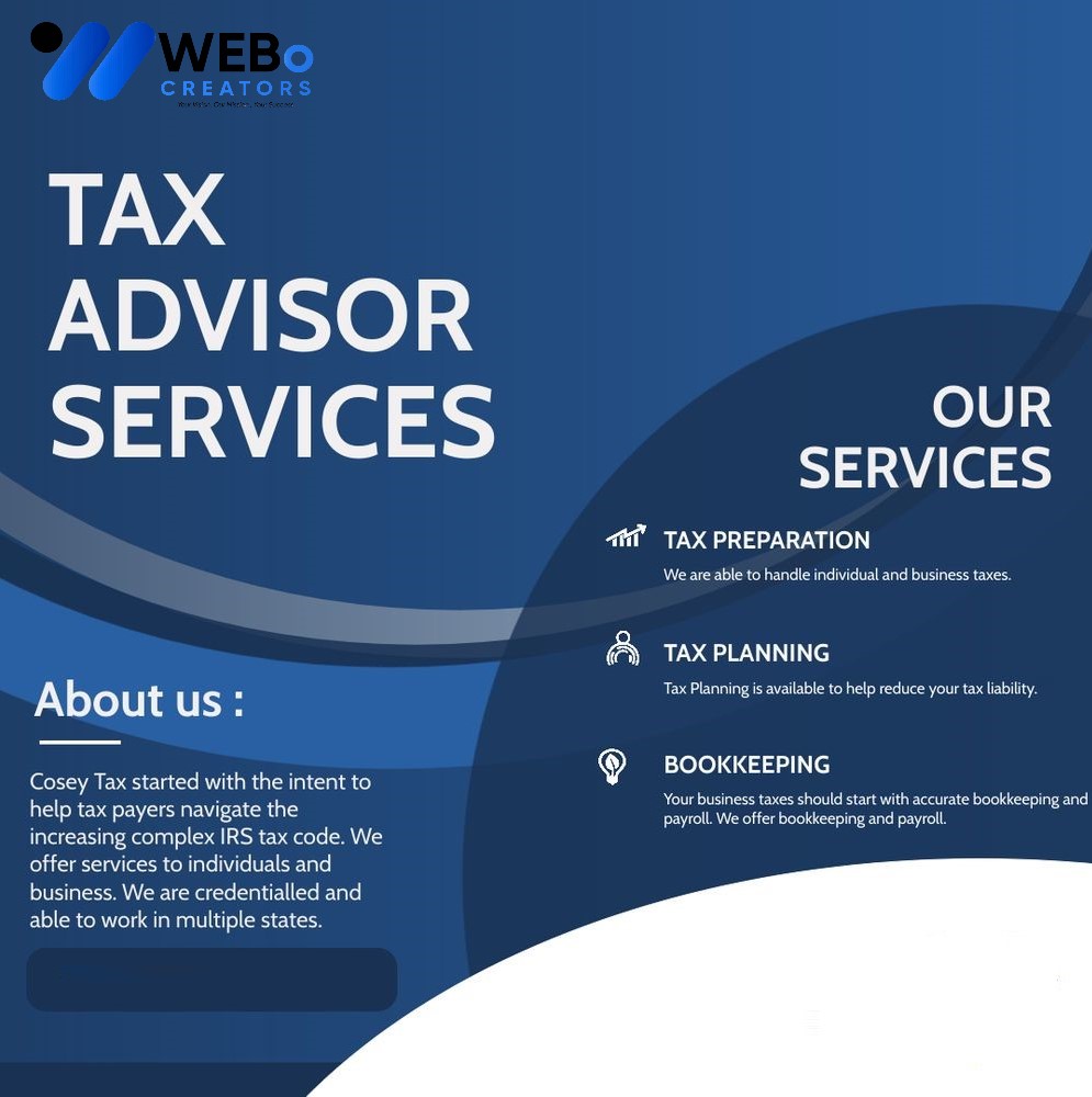 Tax Consultant Services in Kuwait - Income Tax Advisor and Filing Support