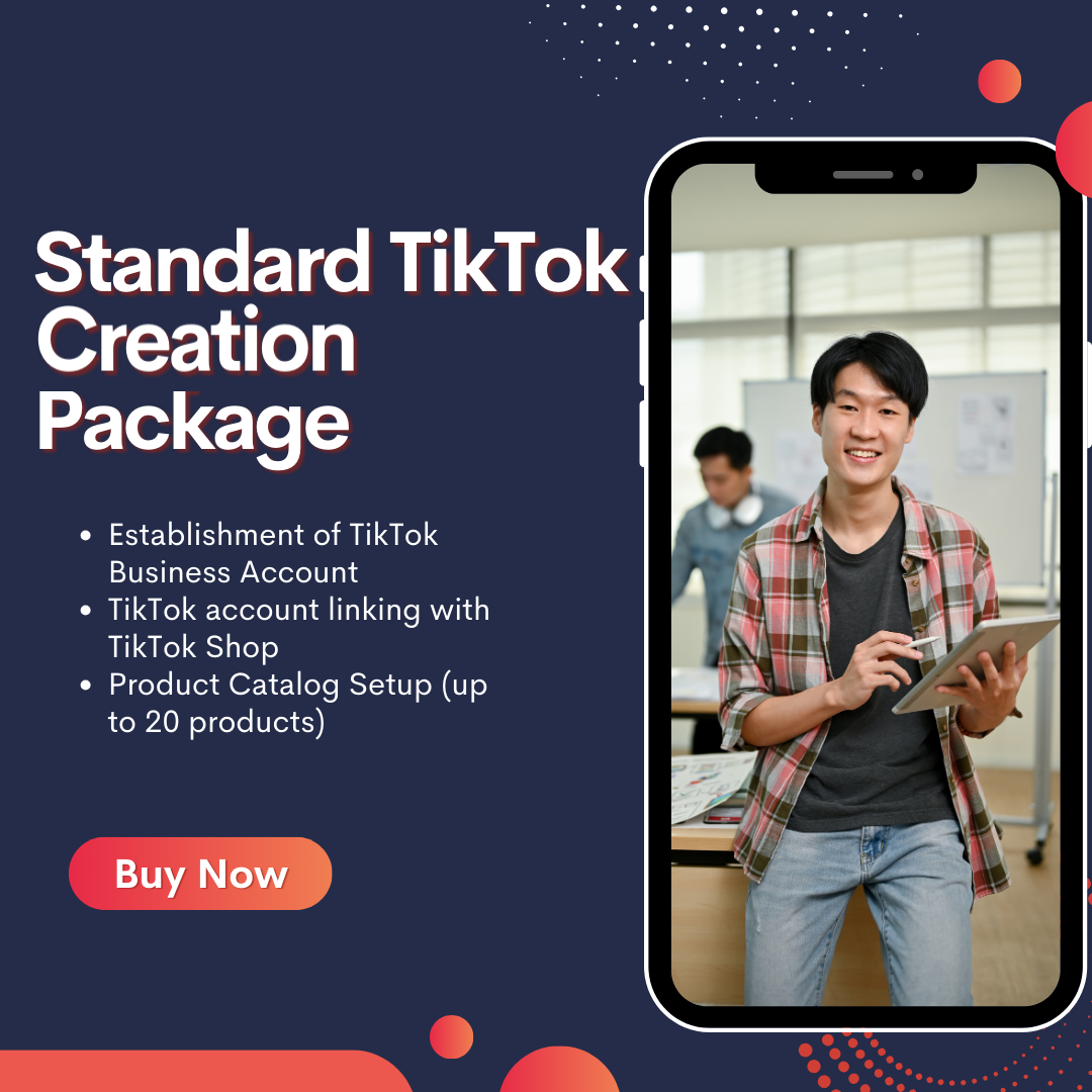 TikTok Ad Content Creation - Influencer Marketing Services in Kuwait for Business Videos
