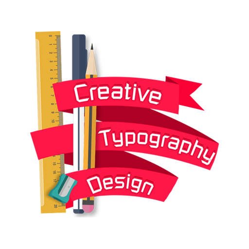 Typography Design Services in Kuwait - Creative Fonts and Custom Text Designs