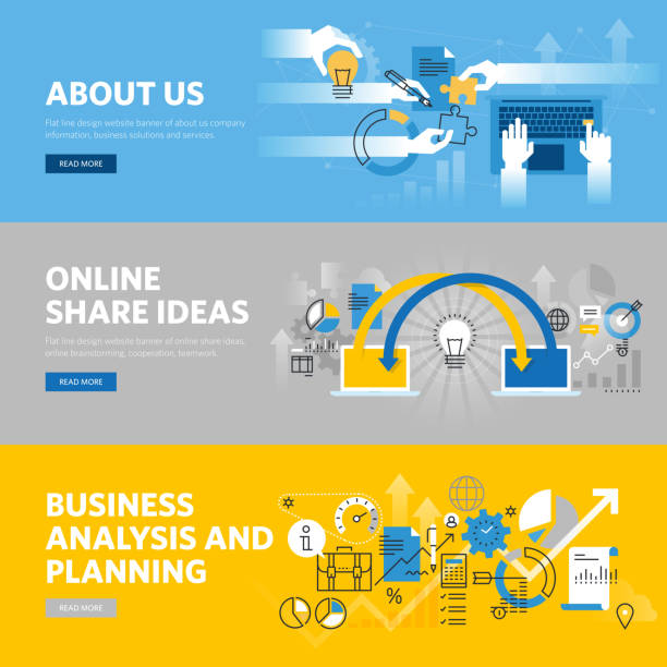 Banner Design Service | Offline and Online Ads Banners Agency in Kuwait