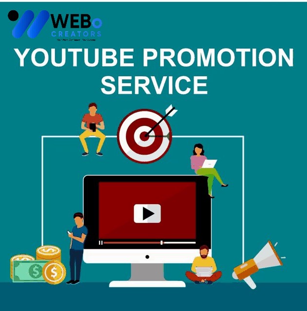 Best YouTube Promotion Service in Kuwait for Channel Views and Subscribers