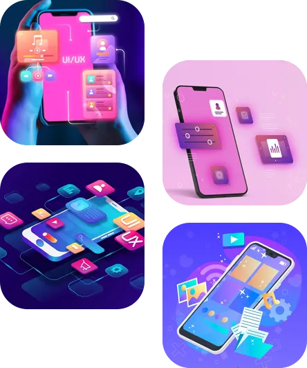#1 Mobile Application Agency in the Kuwait